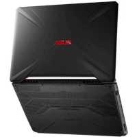 ноутбук ASUS TUF Gaming FX505DT-AL434R 90NR02D2-M11040 Черный
