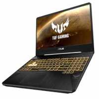 ноутбук ASUS TUF Gaming FX505DT-BQ137 90NR02D1-M04450 Черный