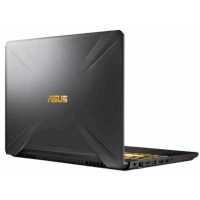 ноутбук ASUS TUF Gaming FX505DT-BQ137 90NR02D1-M04450-wpro Черный