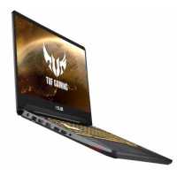 ноутбук ASUS TUF Gaming FX505DT-BQ138 90NR02D1-M04150 Серый