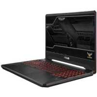 ноутбук ASUS TUF Gaming FX505DT-BQ641T 90NR02D2-M16680 Черный