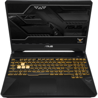 ноутбук ASUS TUF Gaming FX505DU-AL070 90NR0271-M02370 Черный