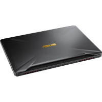 ноутбук ASUS TUF Gaming FX505DU-AL070 90NR0271-M02370 Черный