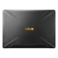 ноутбук ASUS TUF Gaming FX505DU-AL187 90NR0271-M05730 Черный