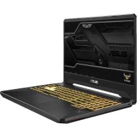 ноутбук ASUS TUF Gaming FX505DU-BQ025T 90NR0271-M03550 Черный