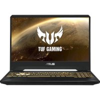 ноутбук ASUS TUF Gaming FX505DV-AL020T 90NR02N1-M01150