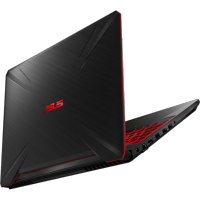ноутбук ASUS TUF Gaming FX505GM-BN012 90NR0131-M00510 Черный