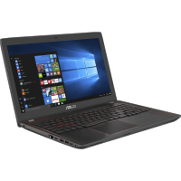 ноутбук ASUS TUF Gaming FX553VD-E41118T 90NB0DW4-M17810