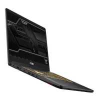 ноутбук ASUS TUF Gaming FX705DT-AU102 90NR02B1-M03620 Черный
