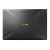 ноутбук ASUS TUF Gaming FX705DT-AU102 90NR02B1-M03620 Черный