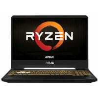 ноутбук ASUS TUF Gaming FX705DT-H7117T 90NR02B1-M02410 Черный