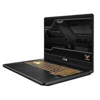 ноутбук ASUS TUF Gaming FX705DT-H7191 90NR02B1-M04450-wpro Черный