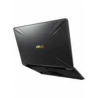 ноутбук ASUS TUF Gaming FX705DU-AU092 90NR0281-M02290 Черный
