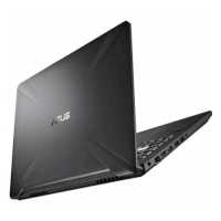ноутбук ASUS TUF Gaming FX705DU-H7083 90NR0282-M03400-wpro Черный