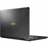 ноутбук ASUS TUF Gaming FX705DU-H7086 90NR0281-M04000 Черный