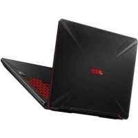 ноутбук ASUS TUF Gaming FX705DU-H7086 90NR0281-M04000 Черный