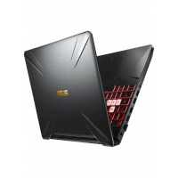 ноутбук ASUS TUF Gaming FX705DU-H7113T 90NR0281-M02850 Черный