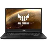 ноутбук ASUS TUF Gaming FX705DY-AU050T 90NR0191-M02740 Черный