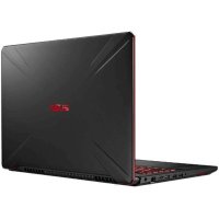 ноутбук ASUS TUF Gaming FX705GD-EW188 90NR0112-M04350 Черный