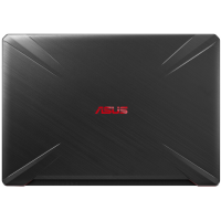 ноутбук ASUS TUF Gaming FX705GM-EW175 90NR0121-M06160 Черный