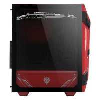 корпус ASUS TUF Gaming GT301 ZAKU II EDITION 90DC0044-B49000