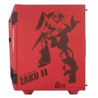 корпус ASUS TUF Gaming GT301 ZAKU II EDITION 90DC0044-B49000
