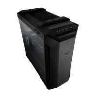 корпус ASUS TUF Gaming GT501 Black