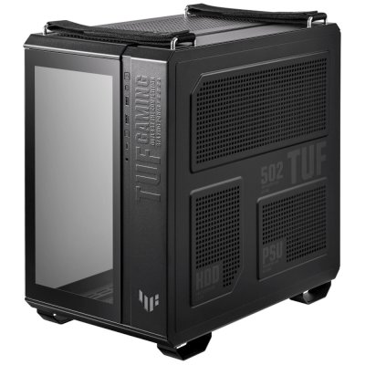 корпус ASUS TUF Gaming GT502 90DC0090-B09010