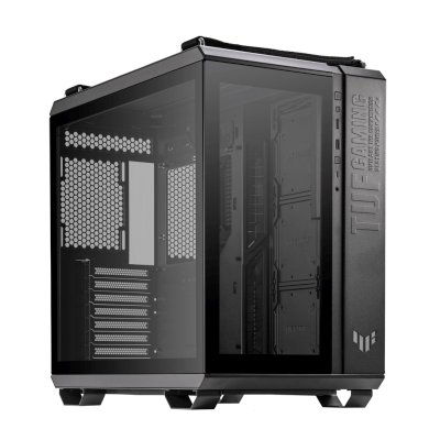 корпус ASUS TUF Gaming GT502 Black