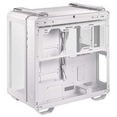корпус ASUS TUF Gaming GT502 Plus TG ARGB White