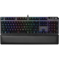 клавиатура ASUS TUF Gaming K7 90MP0191-B0RA00 Черный