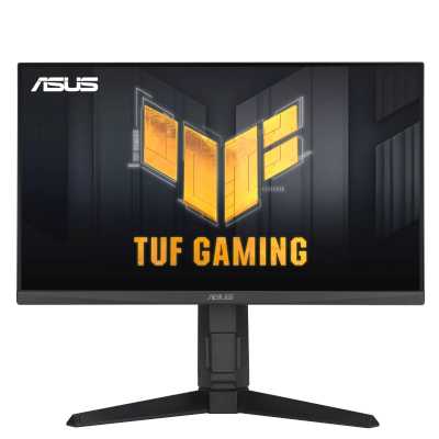 монитор ASUS TUF Gaming VG249QL3A Черный