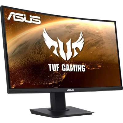 монитор ASUS TUF Gaming VG24VQE Черный