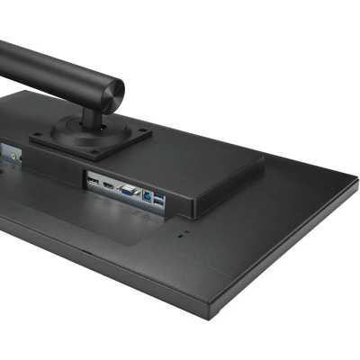 монитор ASUS TUF Gaming VG24VQER Черный