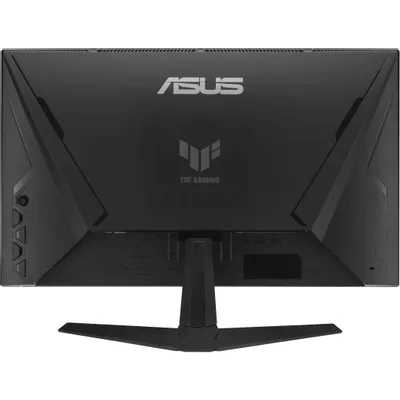 монитор ASUS TUF Gaming VG27AQL3A Черный