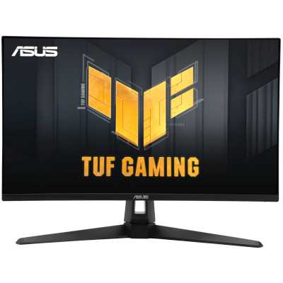 монитор ASUS TUF Gaming VG27UQ1A Черный