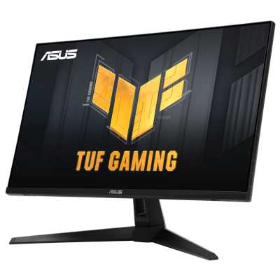 монитор ASUS TUF Gaming VG27UQ1A Черный