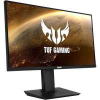 монитор ASUS TUF Gaming VG289Q Черный