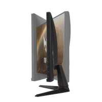 монитор ASUS TUF Gaming VG289Q1A Черный