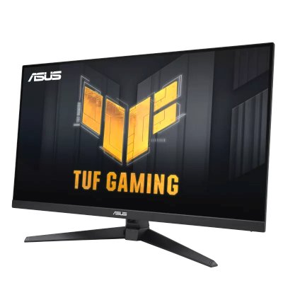 монитор ASUS TUF Gaming VG328QA1A Черный