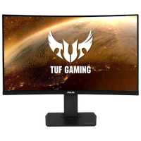 монитор ASUS TUF Gaming VG32VQ Черный