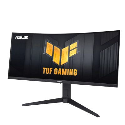 монитор ASUS TUF Gaming VG34VQL3A Черный