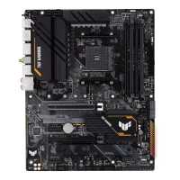 материнская плата ASUS TUF Gaming X570-Pro WiFi II