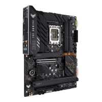 материнская плата ASUS TUF Gaming Z690-Plus WiFi D4