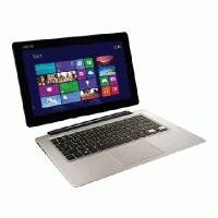 ноутбук ASUS TX300CA 90NB0071-M03700 Серый