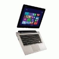 ноутбук ASUS TX300CA-C4005P 90NB0071-M01290 Черный