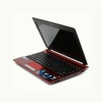 ноутбук ASUS U24E i5 2450M/4/500/Win 7 HP/Red Красный
