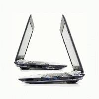 ноутбук ASUS U24E i7 2620M/4/640/BT/Win 7 Pro/Silver Серебристый