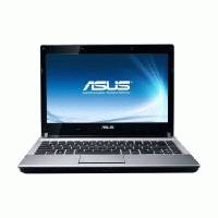 ноутбук ASUS U30SD i5 2430M/4/750/BT/Win 7 HP/White Белый
