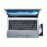 ноутбук ASUS U30SD i5 2430M/4/750/BT/Win 7 HP/White Белый